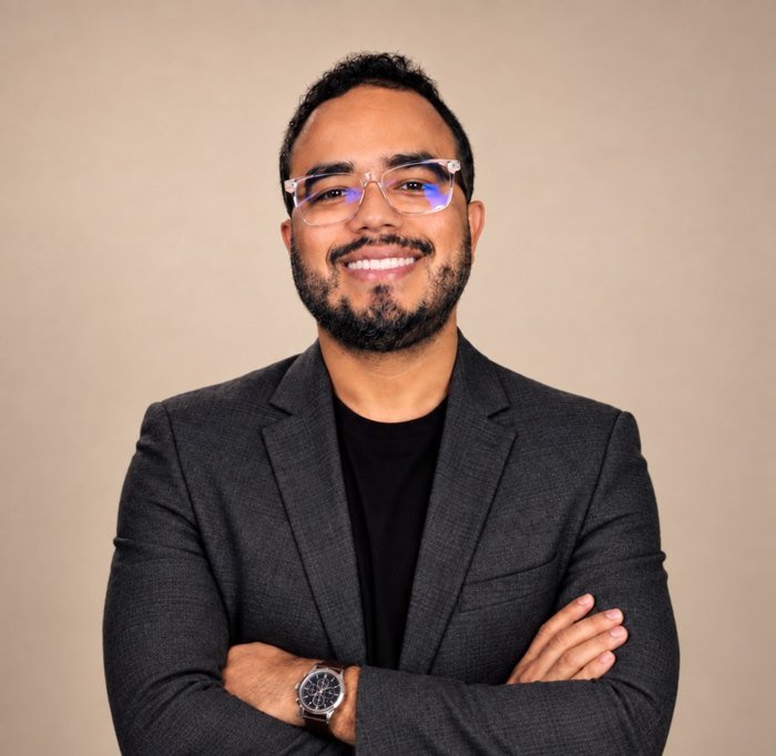 Bruno Cordeiro